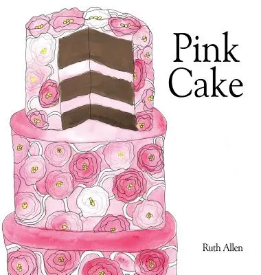 Pink Cake