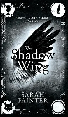 Az árnyékszárny - The Shadow Wing