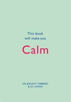 Ettől a könyvtől megnyugszol - This Book Will Make You Calm