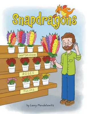 Snapdragons