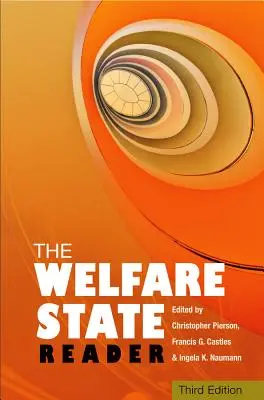 A jóléti állam olvasókönyv - The Welfare State Reader