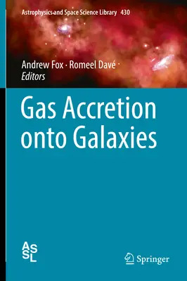 Gázfelhalmozódás a galaxisokban - Gas Accretion Onto Galaxies