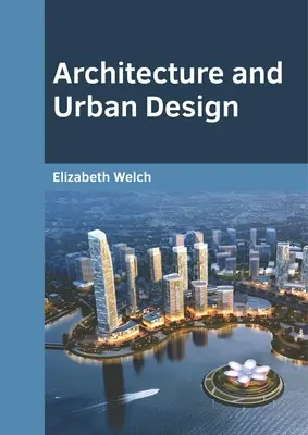 Építészet és várostervezés - Architecture and Urban Design