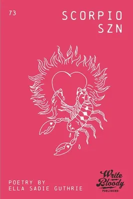 Skorpió Szn - Scorpio Szn