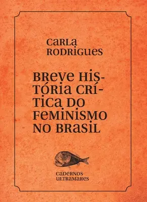 A brazíliai feminizmus rövid története - Breve histria do feminismo no Brasil