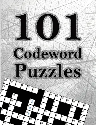 101 kódszavas rejtvény - 101 Codeword Puzzles