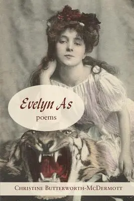 Evelyn As: Versek - Evelyn As: Poems