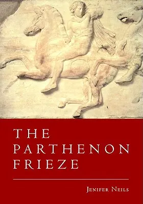 A Parthenon fríz - The Parthenon Frieze