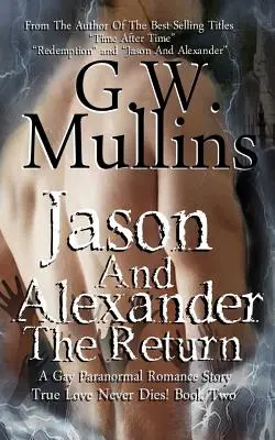 Jason és Alexander A visszatérés - Jason And Alexander The Return