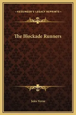 A blokádfutók - The Blockade Runners