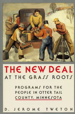 New Deal a gyökereken - New Deal at the Grass Roots
