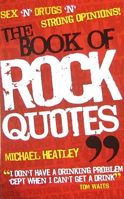 The Book of Rock Idézetek - The Book of Rock Quotes