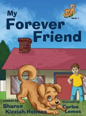 Örök barátom - My Forever Friend