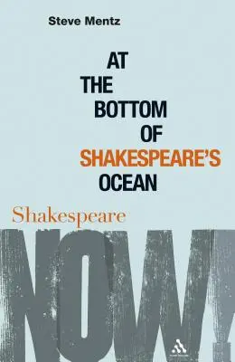 Na dně Shakespearova oceánu - At the Bottom of Shakespeare's Ocean