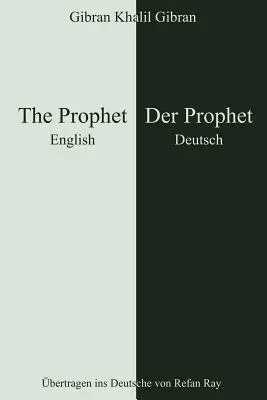 A próféta - Der Prophet - The Prophet - Der Prophet