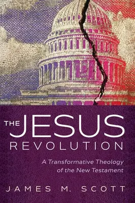 A jézusi forradalom - The Jesus Revolution