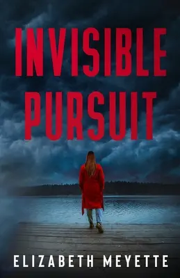 Láthatatlan üldözés: Romantic Suspense: A Enemies to Lovers Romantic Suspense - Invisible Pursuit: An Enemies to Lovers Romantic Suspense