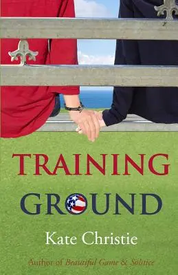 Edzőpálya: A nyár lányai első könyve - Training Ground: Book One of Girls of Summer