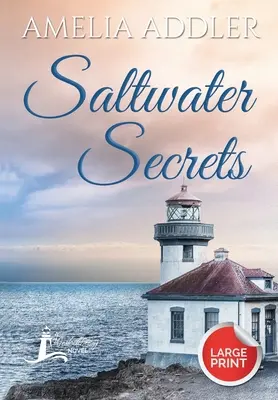 Sósvízi titkok - Saltwater Secrets