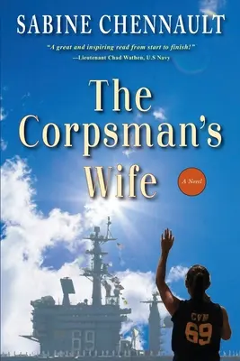 A szanitéc felesége - The Corpsman's Wife