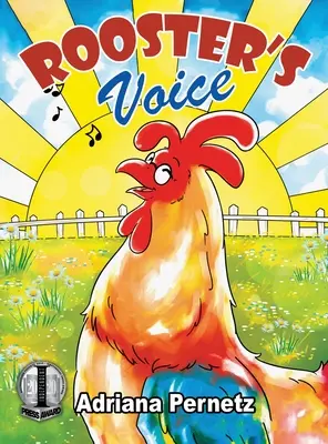 Rooster's Voice: (Egy történet a gyász és a barátság kezeléséről) - Rooster's Voice: (A story about dealing with grief and friendship)