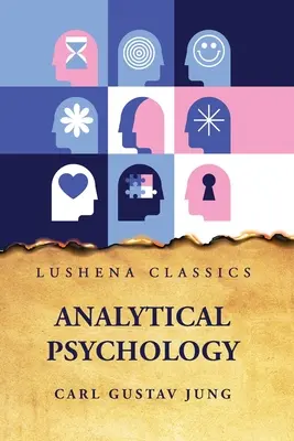 Analitikus pszichológia - Analytical Psychology