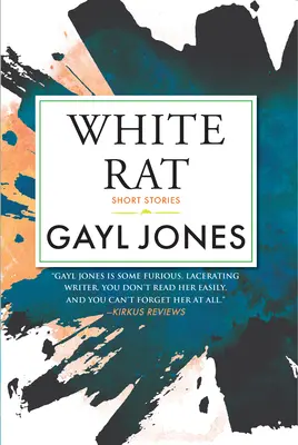 Fehér patkány: Rövid történetek - White Rat: Short Stories