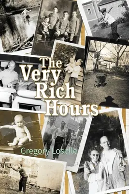 A nagyon gazdag órák - The Very Rich Hours