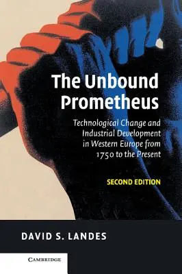 The Unbound Prometheus: Technológiai változás és ipari fejlődés Nyugat-Európában 1750-től napjainkig - The Unbound Prometheus: Technological Change and Industrial Development in Western Europe from 1750 to the Present