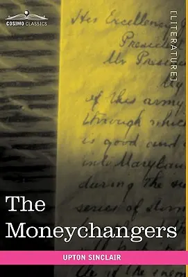 A pénzváltók - The Moneychangers