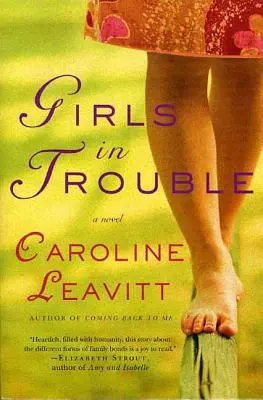 Girls in Trouble