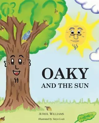 Oaky és a Nap - Oaky and the Sun