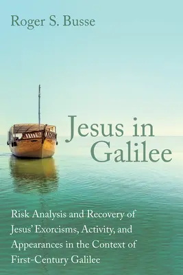 Jézus Galileában - Jesus in Galilee