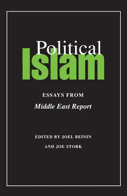 Politikai iszlám: Essays from Middle East Report - Political Islam: Essays from Middle East Report