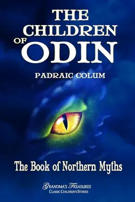 Odin gyermekei - The Children of Odin