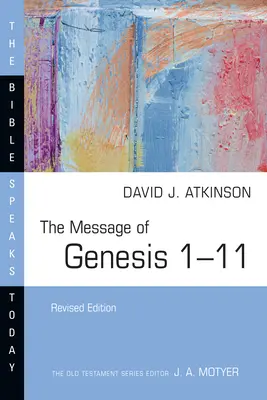 A Genezis 1-11 üzenete - The Message of Genesis 1-11