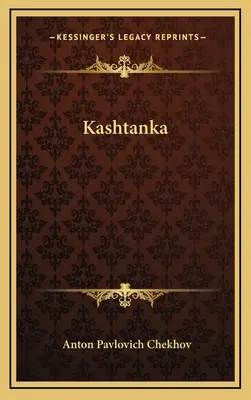 Kashtanka