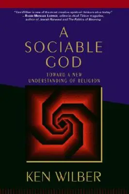 A Sociable God: A vallás új értelmezése felé - A Sociable God: Toward a New Understanding of Religion