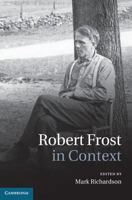 Robert Frost kontextusban - Robert Frost in Context