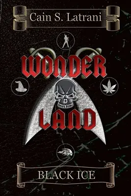 Csodaország: Fekete jég - Wonder Land: Black Ice