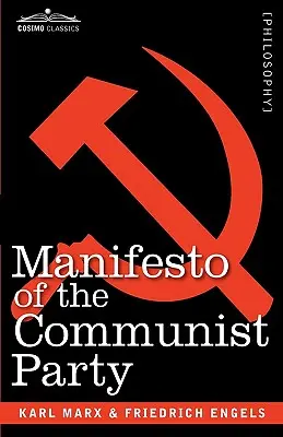 A Kommunista Párt kiáltványa - Manifesto of the Communist Party