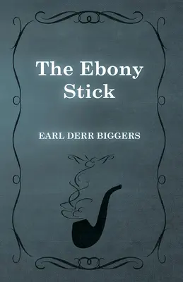 Az ébenfa bot - The Ebony Stick