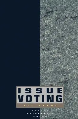 Szavazás: Bevezetés - Issue Voting: An Introduction