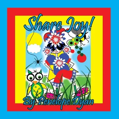 Share Joy!