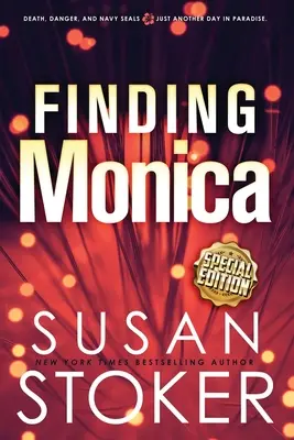 Finding Monica - Különkiadás - Finding Monica - Special Edition