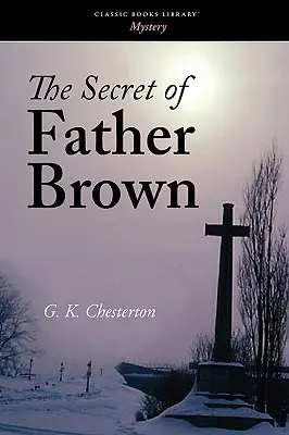 Brown atya titka - The Secret of Father Brown