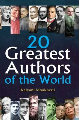 A világ 20 legnagyobb írója - 20 Greatest Authors of the World