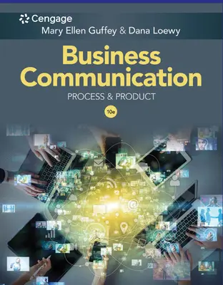 Üzleti kommunikáció: Folyamat és termék - Business Communication: Process & Product