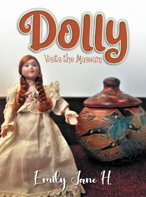 Dolly meglátogatja a múzeumot - Dolly Visits the Museum