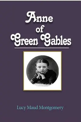 Anne of Green Gables